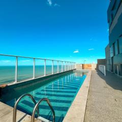 Apartamento Cores Do Oceano