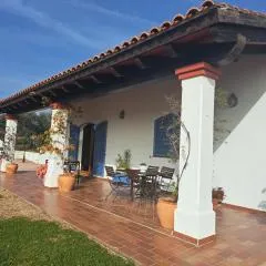 Las Cañadillas
