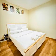 Private Room in Guest house near Legian Beach Bali
