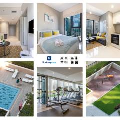 Luxury Apartment Business Bay