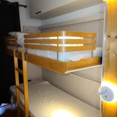 Studio 4 pers. quartier de l'Eclose - maeva Home - Studio 4 personnes (2 adultes et 2 enfants) - Confort MAE-7057