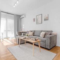 BNB Urban Nivy Retreat