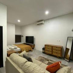 Mekuhibi Guest House