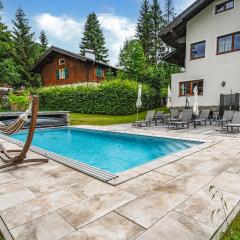 Attraktive Ferienwohnung Wagr