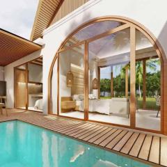 ToNi Mini Villa Bali Ubud