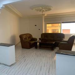Appartement centre ville rue mexic