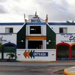 Hotel Suites Elia Noemi