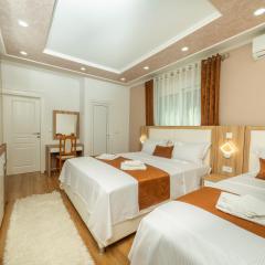 Lida Apartments