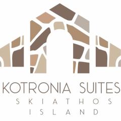 Kotronia Suites