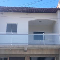 Apto Messejana Completo
