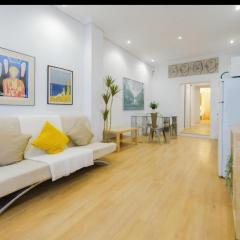 Apartament Distrito del arte Art District