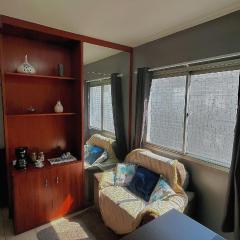 61 - Apartamento próximo a Paulista