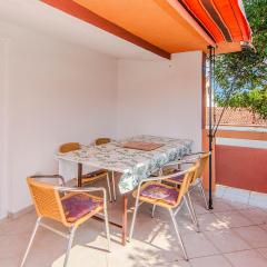 Nice Apartment In Otok Vir With Wifi