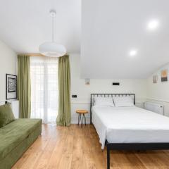 Notting Hill Tbilisi