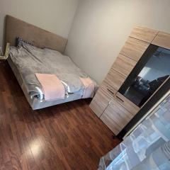 2 Zimmer Wohnung mit Balkon Berlin