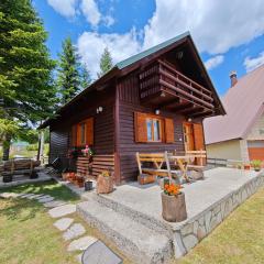 Holiday Home Bella