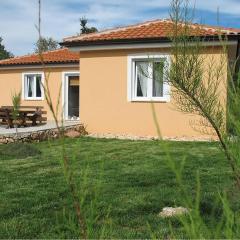 Beautiful Home In Sveti Anton With Wifi