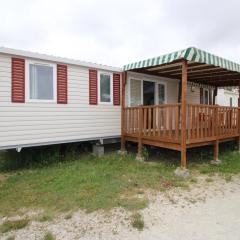 Land's Hause Bungalows par La Conciergerie Française Emplacement E25