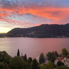 Luxury Attic 88 on Lake Como - By Breva Collections
