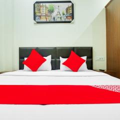 Hotel O Sky Line