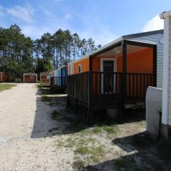 Land's Hause Bungalows par La Conciergerie Française Emplacement E27