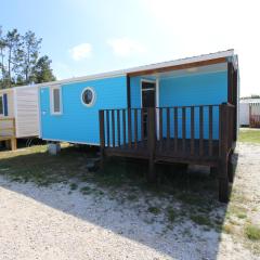 Land's Hause Bungalows par La Conciergerie Française Emplacement E28