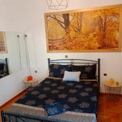 Platinum Central Apartment