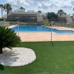 Modern pool home AVORH