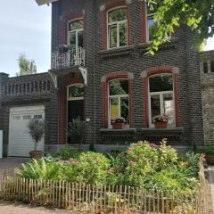 Historic Heritage Mansion
