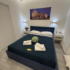 Nest Love collazia Roma 1500 mt dal Colosseo