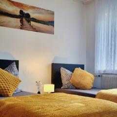 3-room apartment Linz