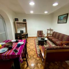 Guadita House
