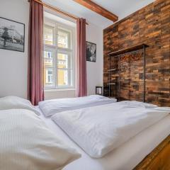 Hidden Nook of Old Prague