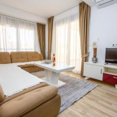 Apartmani Tajra Veliki Pijesak