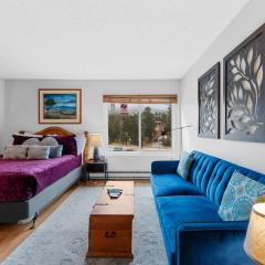 Blazing Saddles 102 by Summit County Mountain Retreats