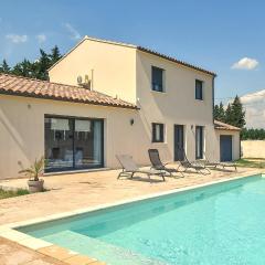 Maison Avec Piscine Privée