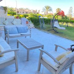 شاليه للايجار في مارينا كود 3ص