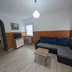 Apartments in Zamardi - Balaton 54662
