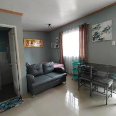 BOHOL Simple and Elegant Furnished Studio