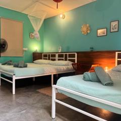 Same Skies' Kneading Peace Social Enterprise
