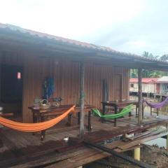 Friend of Nature Homestay
