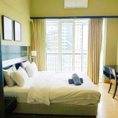 Seri Bukit Ceylon Dreamy Destiny luxe Suites