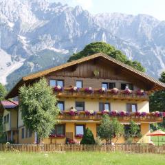 Ferienwohnung Alpenecho