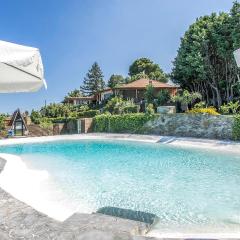 Amazing Home In Piedimonte Etneo