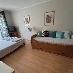 Apartment Stepana Bandery Street