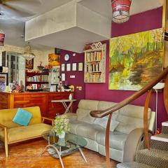 The Explorers Guesthouse and Hostel