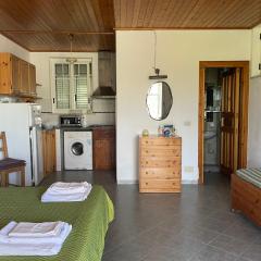 casa l'olivo