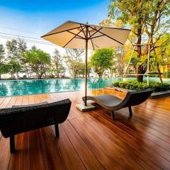 Chatnipa Beach Resort