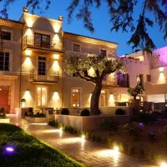 Boutique Hôtel La Villa MONTESQUIEU