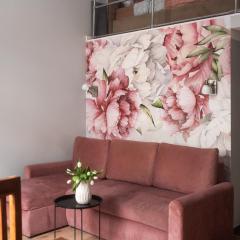 Loretas Roses Apartment Krakow Old Town